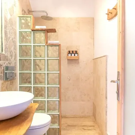 Yenice Vadi Dogal Yasam Koyu Hotel *