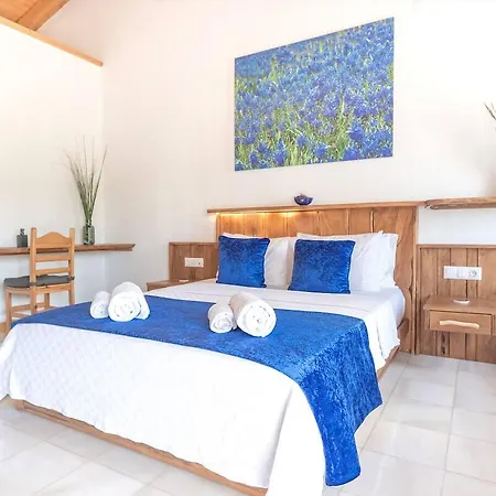 Yenice Vadi Dogal Yasam Koyu Hotel Mugla