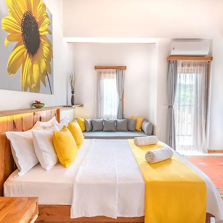 Hotel Yenice Vadi Dogal Yasam Koyu