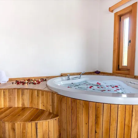 Yenice Vadi Dogal Yasam Koyu Hotel *