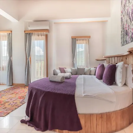 Yenice Vadi Dogal Yasam Koyu Hotel Mugla