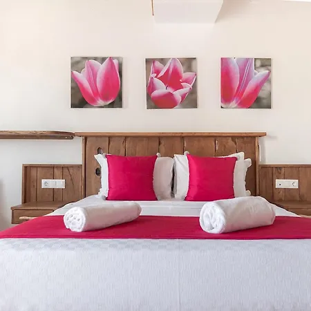 Yenice Vadi Dogal Yasam Koyu Hotel Mugla