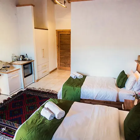 Hotel Yenice Vadi Dogal Yasam Koyu *