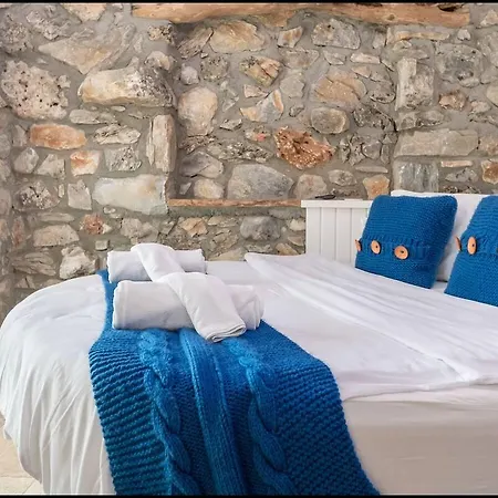 Hotel Yenice Vadi Dogal Yasam Koyu *