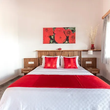 Yenice Vadi Dogal Yasam Koyu Hotel