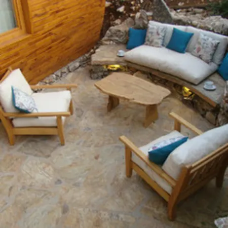 Yenice Vadi Dogal Yasam Koyu Hotel Mugla