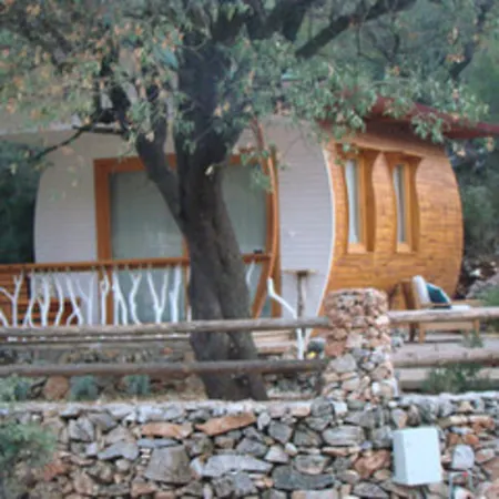 Hotel Yenice Vadi Dogal Yasam Koyu Mugla