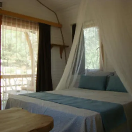 Yenice Vadi Dogal Yasam Koyu * Mugla
