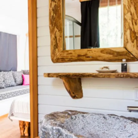 Yenice Vadi Dogal Yasam Koyu Hotel