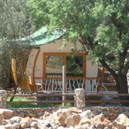 Yenice Vadi Dogal Yasam Koyu Hotel *