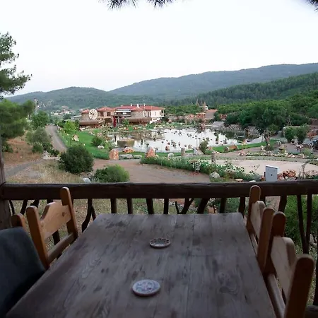 Yenice Vadi Dogal Yasam Koyu Hotel Mugla