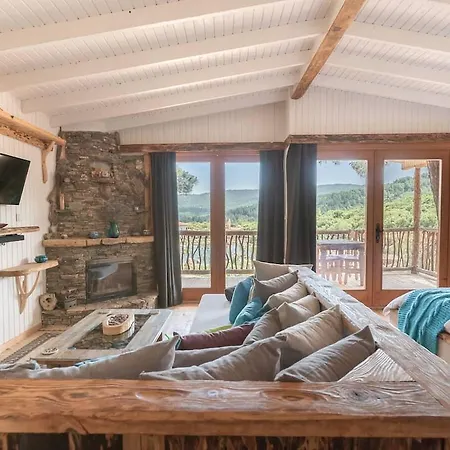 Hotel Yenice Vadi Dogal Yasam Koyu