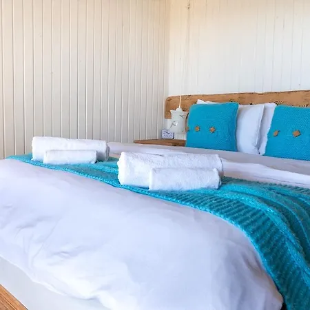 Yenice Vadi Dogal Yasam Koyu Hotel Mugla