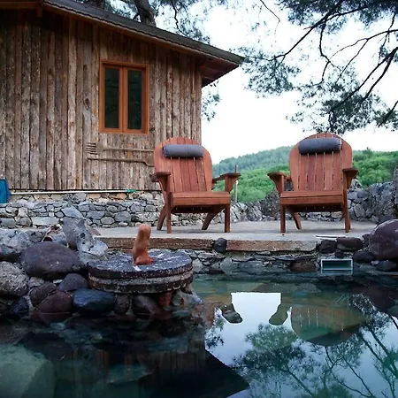 Hotel Yenice Vadi Dogal Yasam Koyu Mugla