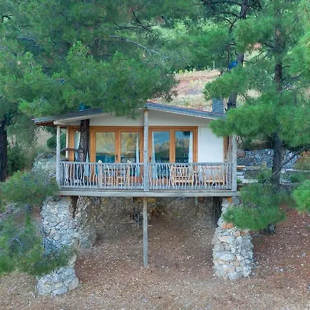 Yenice Vadi Dogal Yasam Koyu Hotel Mugla