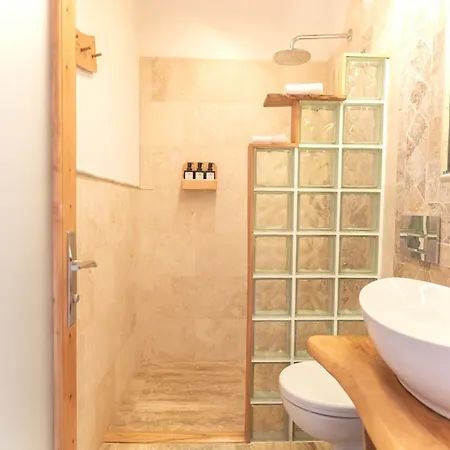 Yenice Vadi Dogal Yasam Koyu Hotel