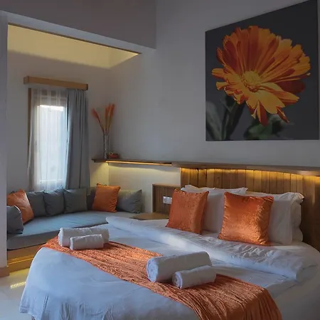 Yenice Vadi Dogal Yasam Koyu Hotel *