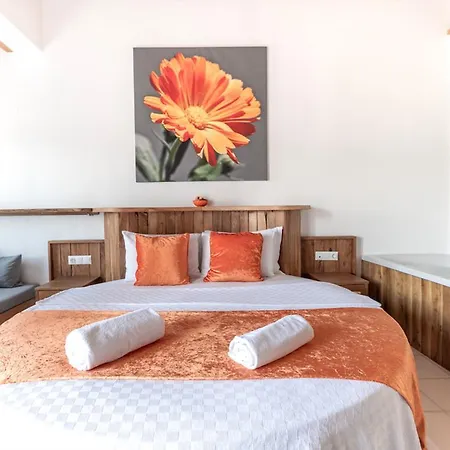 Hotel Yenice Vadi Dogal Yasam Koyu *