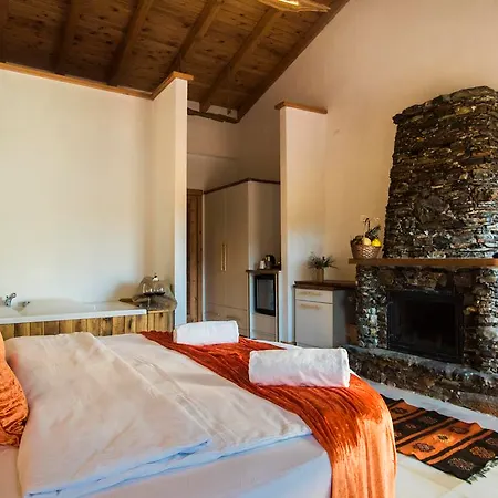Yenice Vadi Dogal Yasam Koyu Hotel *