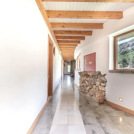 Yenice Vadi Dogal Yasam Koyu Mugla