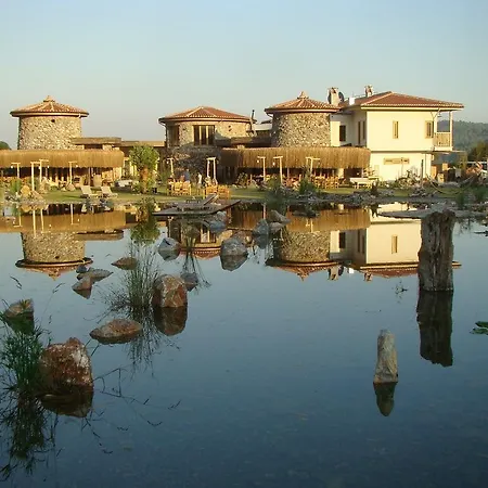 Hotel Yenice Vadi Dogal Yasam Koyu