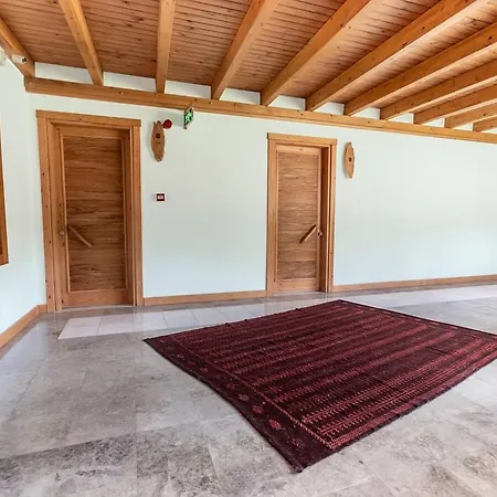 Yenice Vadi Dogal Yasam Koyu Hotel *