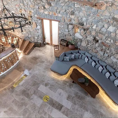 Yenice Vadi Dogal Yasam Koyu Hotel Mugla