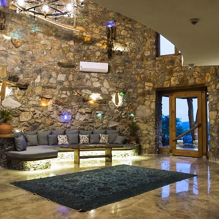 Yenice Vadi Dogal Yasam Koyu Hotel *