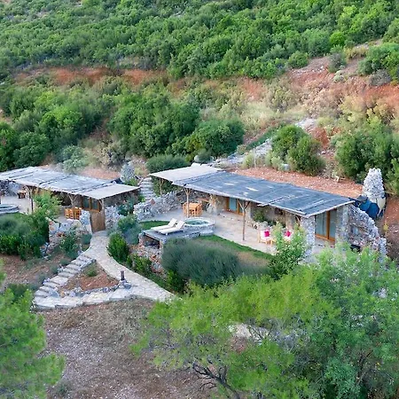 Yenice Vadi Dogal Yasam Koyu Hotel *