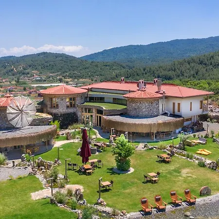 Yenice Vadi Dogal Yasam Koyu Hotel *