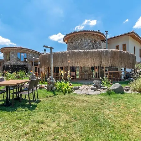 Yenice Vadi Dogal Yasam Koyu Hotel Mugla