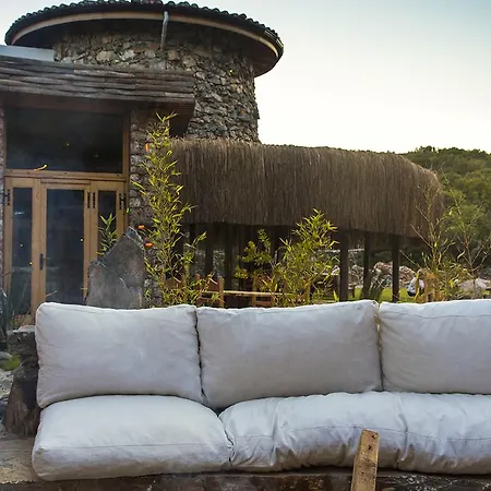 Yenice Vadi Dogal Yasam Koyu Hotel Mugla