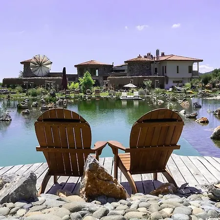 Yenice Vadi Dogal Yasam Koyu Hotel *