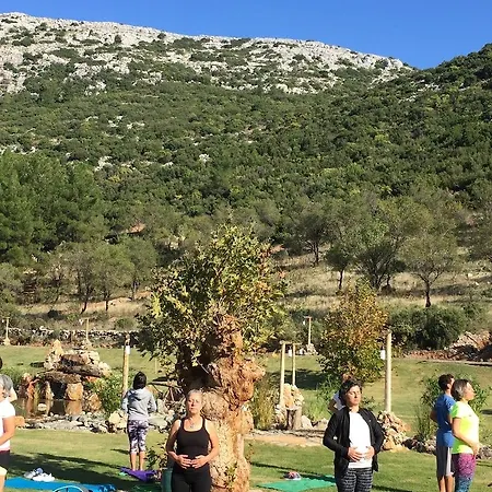 Yenice Vadi Dogal Yasam Koyu Hotel Mugla